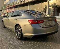 شێڤرۆلێت مالیبۆ